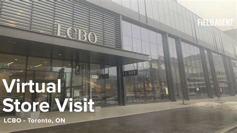 lcbo uk tours.